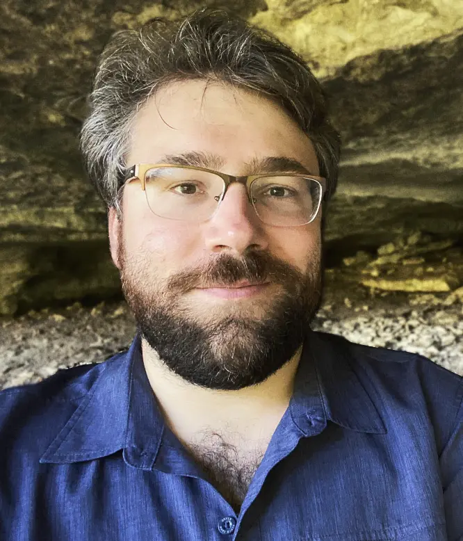 Dan - Developer of GoGo Tools