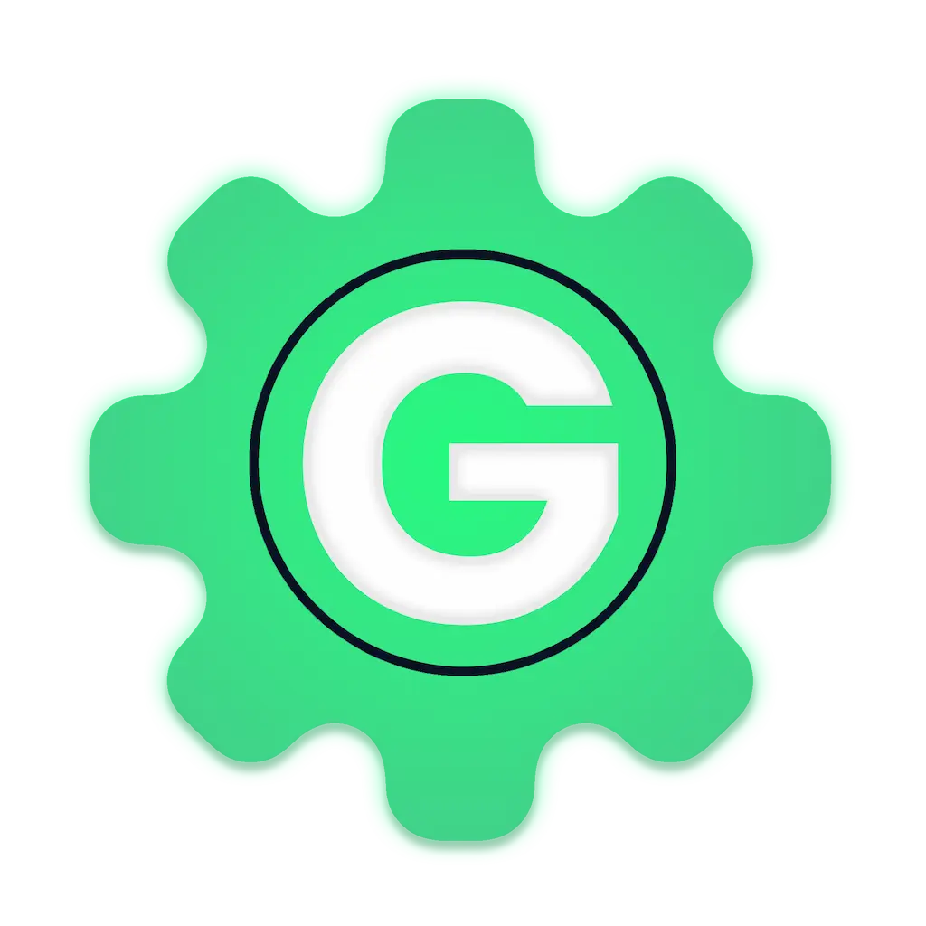 GoGo Tools Icon