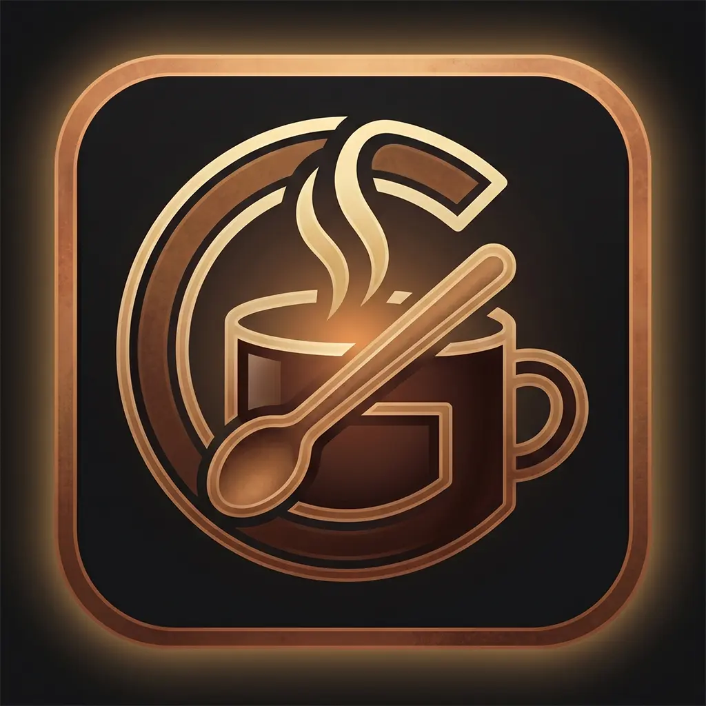GoGo Brew App Icon