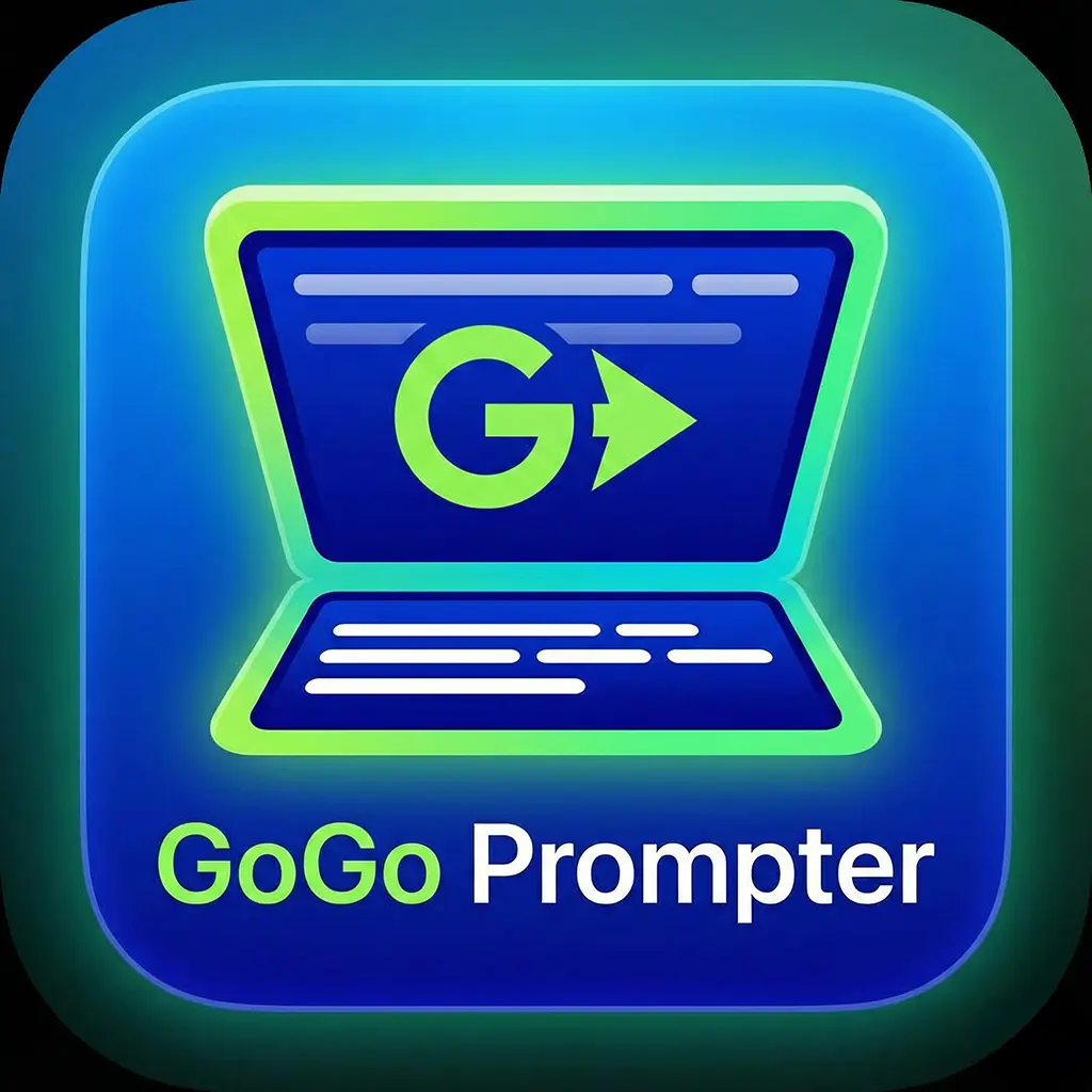 GoGo Prompter